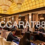 สมัครเล่นบาคาร่า888 ทดลองเล่นฟรี